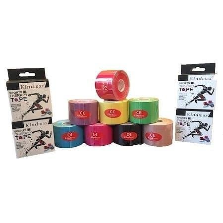 Kinesio tape Kindmax