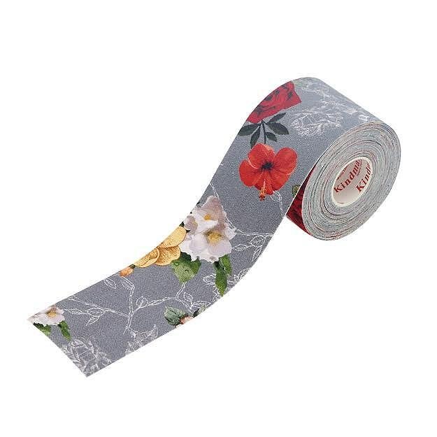 Kinesiology Tape KINDMAX - Rose