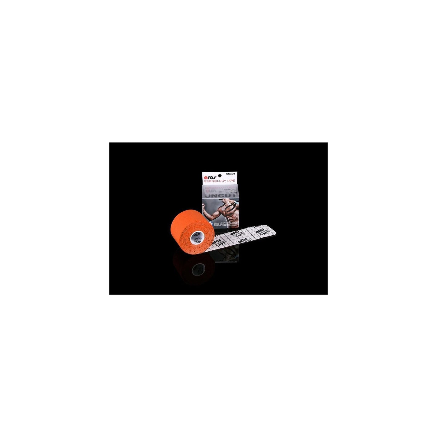 Kinesio tape strips Ares