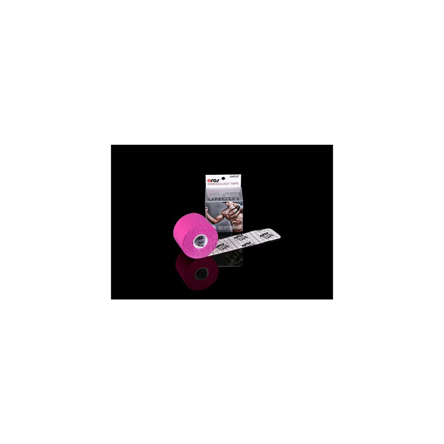 Kinesio tape strips Ares