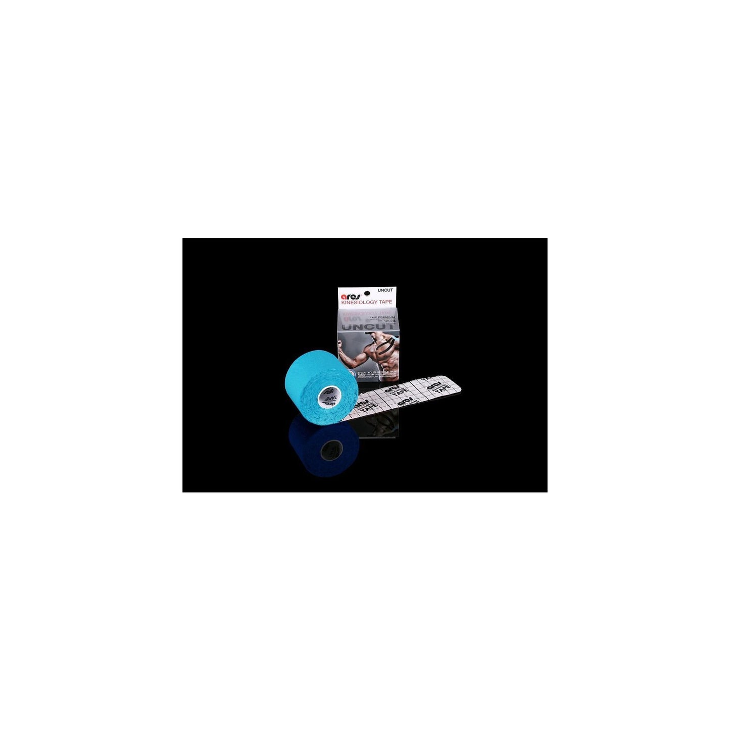 Kinesio tape strips Ares