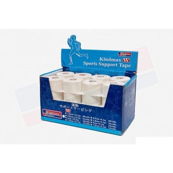 Classic Sports Tape Kindmax W38 3.8 См Х 13.7 М