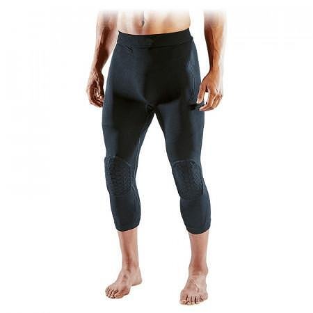 Colan 3/4 cu protecții Elite Hex 2-Pad McDavid