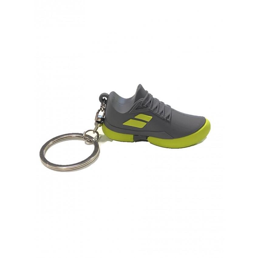 Breloc Babolat SHOE KEY RING 3D