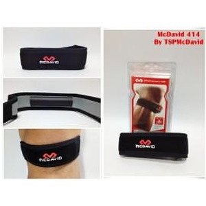 MCDAVID 414 Knee Neoprene Strap