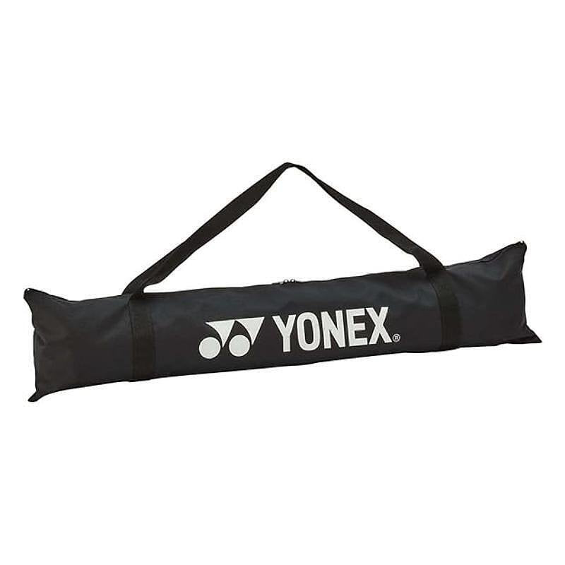 Troler Yonex Ball Bag (fără mingi de tenis) - geantă ușoară Yonex pentru 150 de mingi, ideală pentru antrenamente și competiții