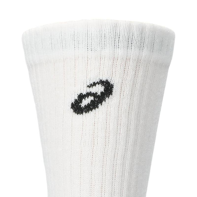 Set de 6 perechi de șosete unisex ASICS