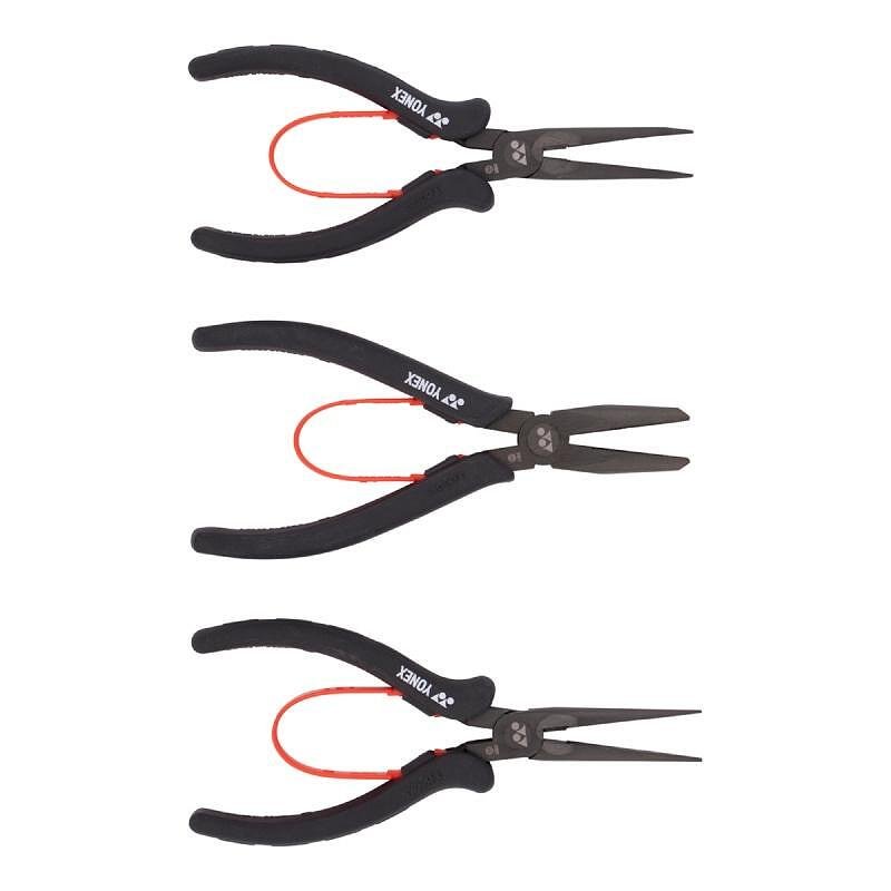 Set de accesorii pentru încordare Yonex – clești și unelte profesionale pentru rachete de tenis și badminton