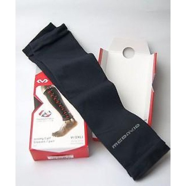 McDAVID Calf Compression Sleeves