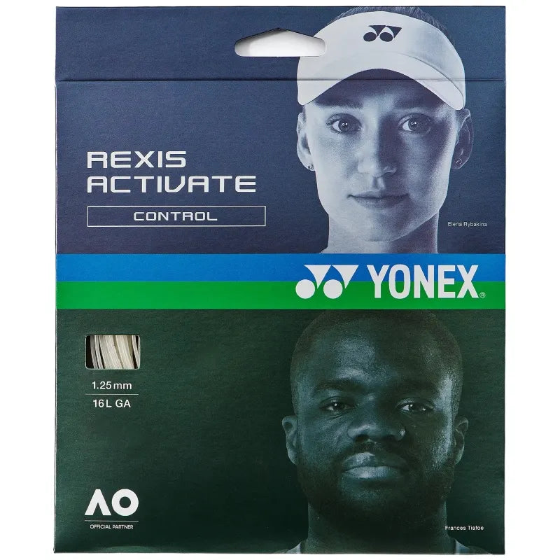 Кордаж Yonex Rexis Activate 1.25/16 White