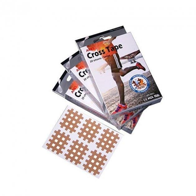 Ares Cross Tape Type B 6 (20 sheets)