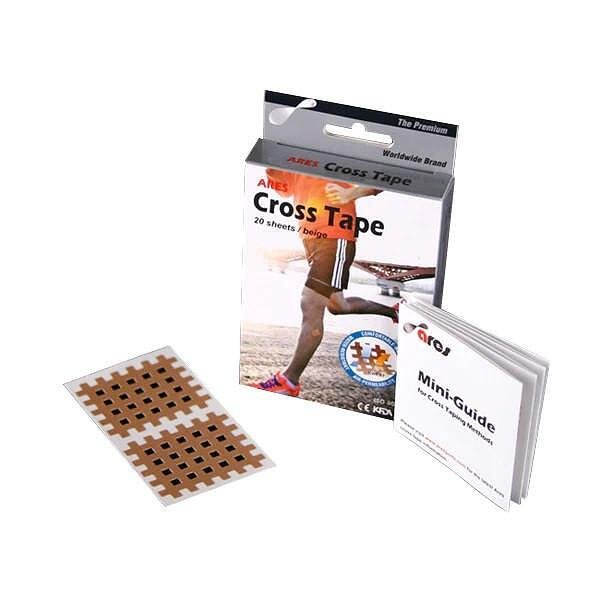 Ares Cross Tape Type C 2 (20 Sheets)