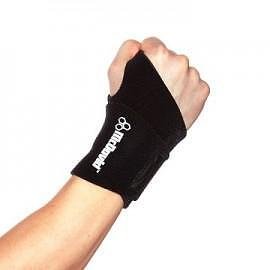Elastic wrist support McDAVID