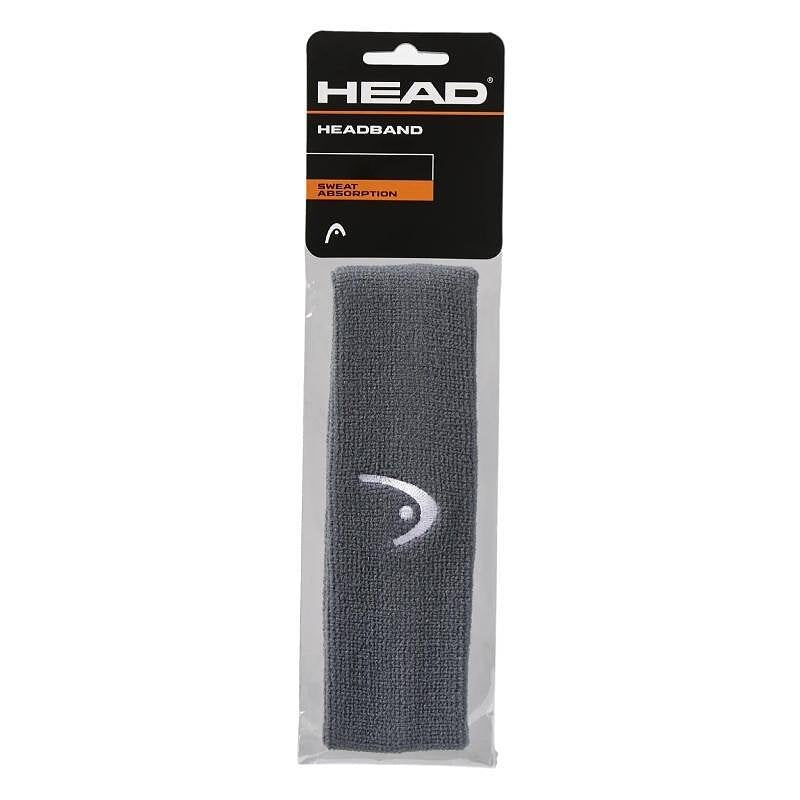 Лента за глава HEAD Band - anthracite