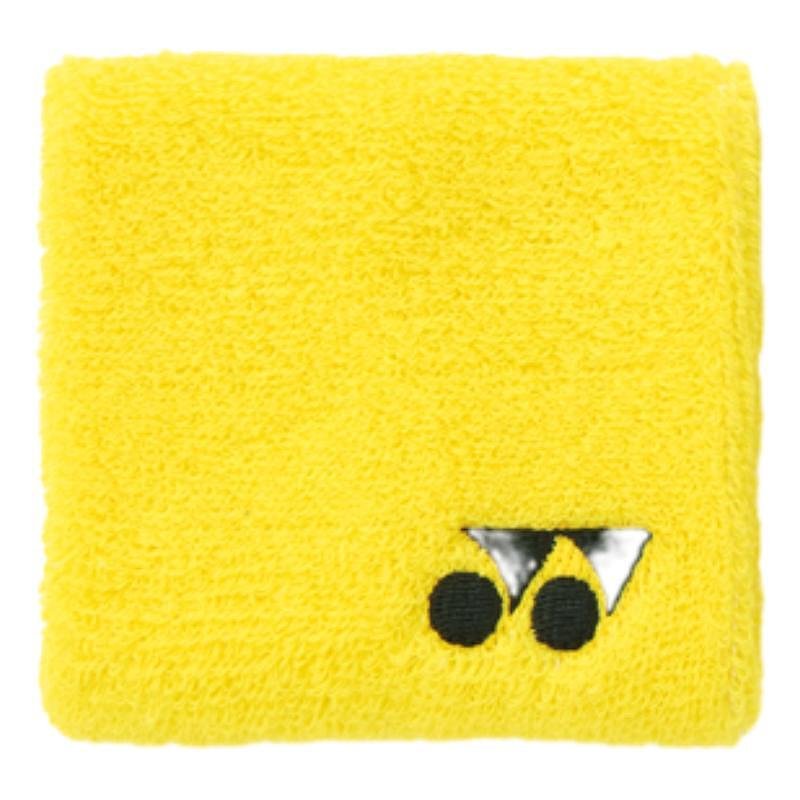 Yonex SW Wristband Yellow