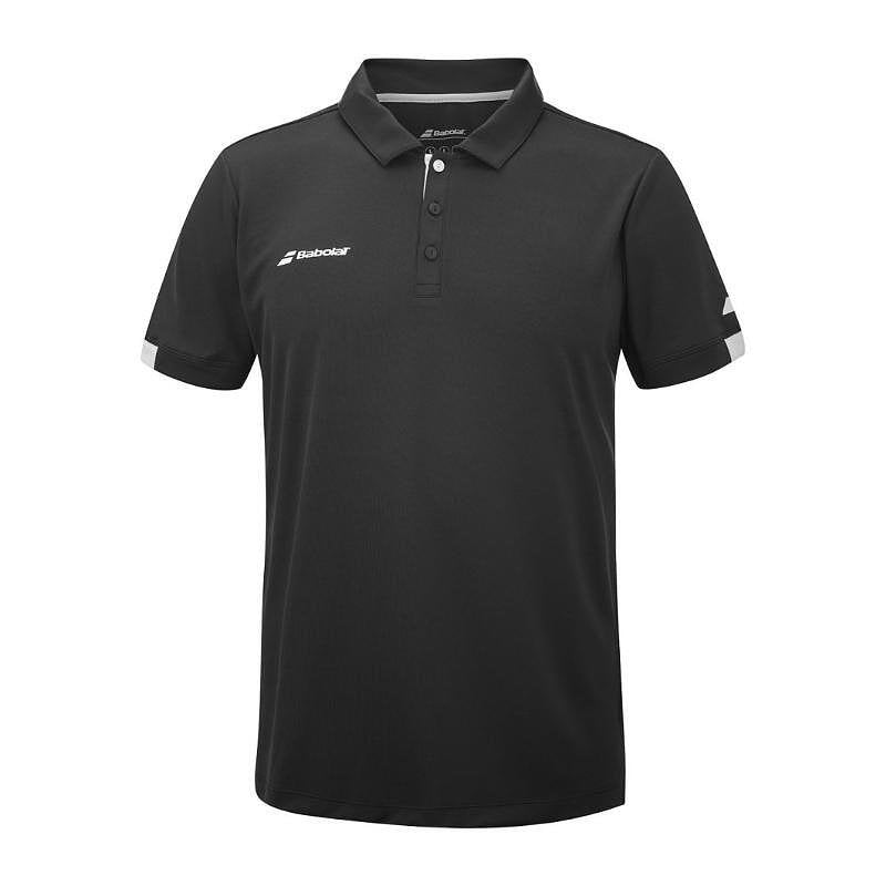 Tricou polo pentru bărbați Babolat Play 2024
