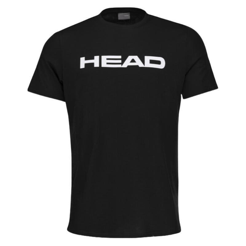Мъжка тениска HEAD CLUB Ivan / 811033 - BK