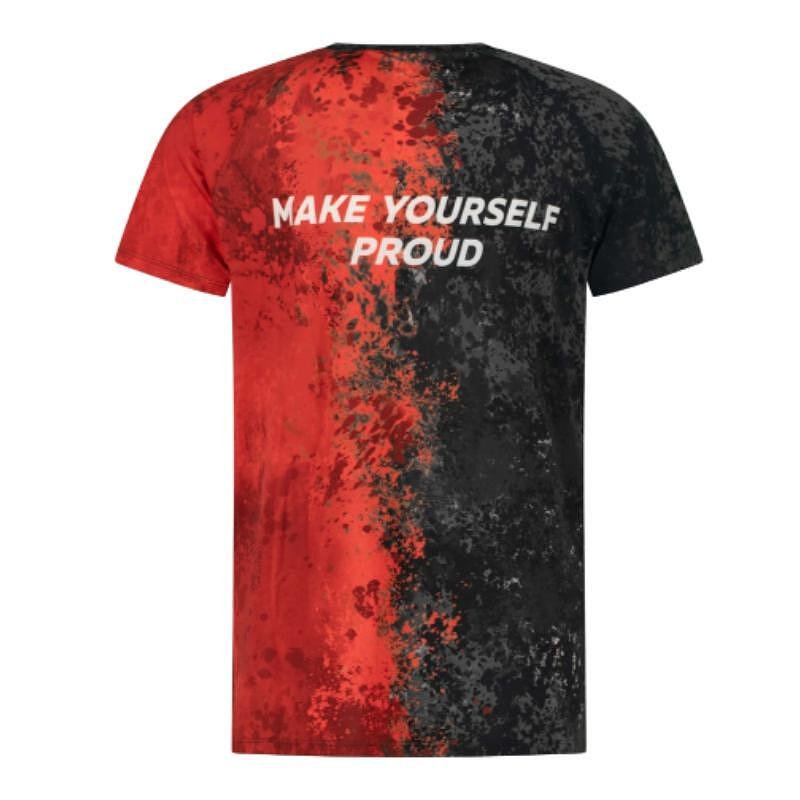 Men's T-shirt PRO CONDITIONING-Copy