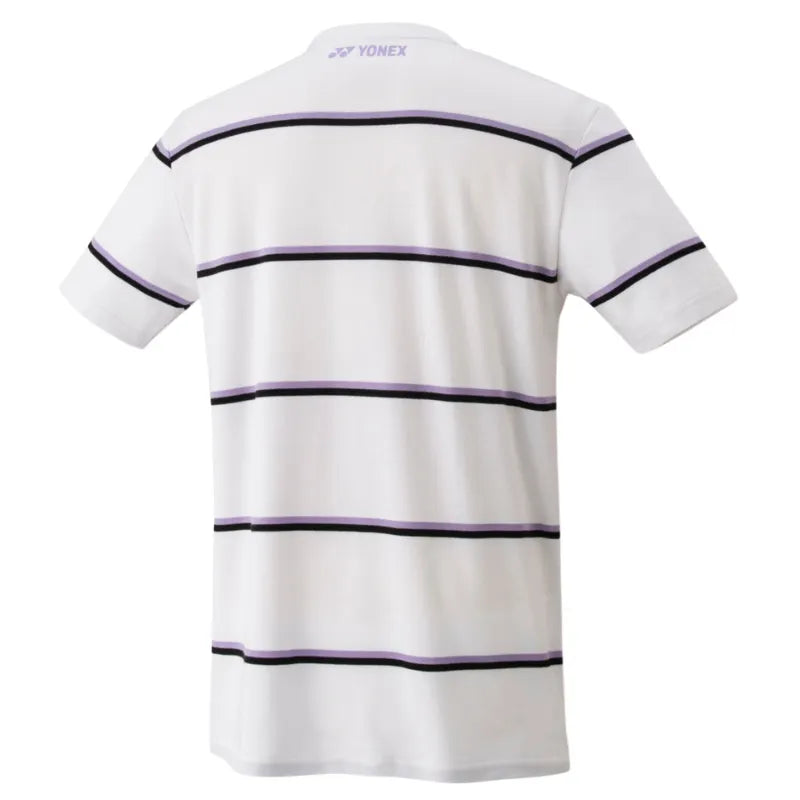 Мъжка тениска Yonex 16620 White