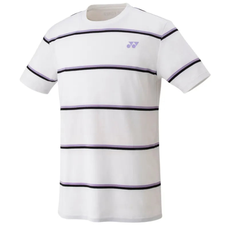 Мъжка тениска Yonex 16620 White