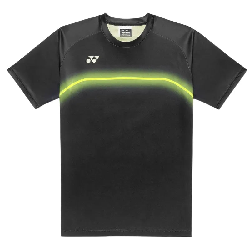 Мъжка тениска Yonex 16859 Black