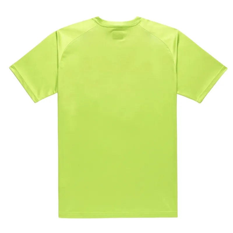 Мъжка тениска Yonex 16859 Fresh Lime