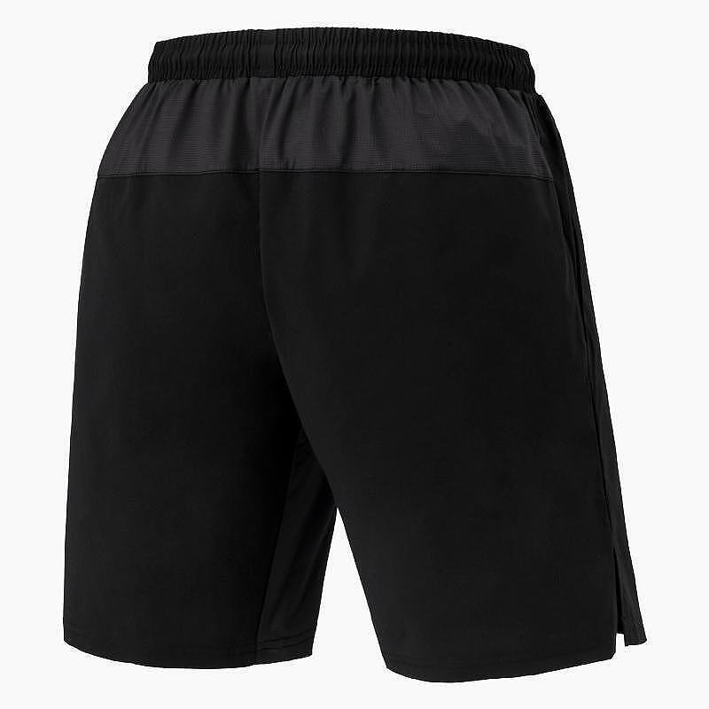 Men's Shorts YM0036 Black