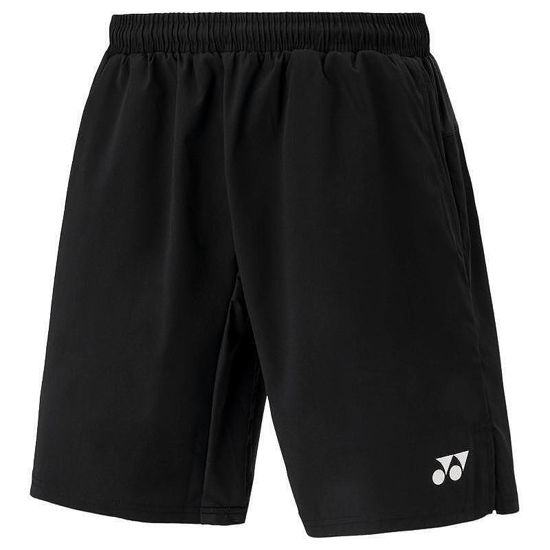 Men's Shorts YM0036 Black