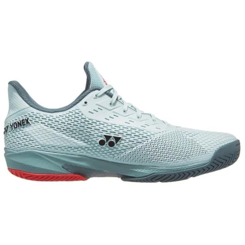 Pantofi sport bărbătești Yonex AD-ACCEL WIDE Mist Blue
