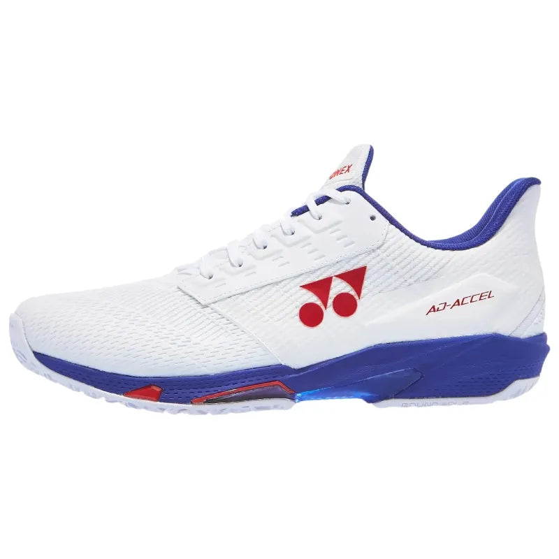 Мъжки маратонки Yonex PC AD-ACCEL Clay