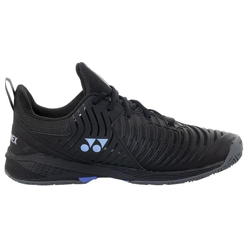 Pantofi sport pentru bărbați Yonex PC Sonicage 3 Black