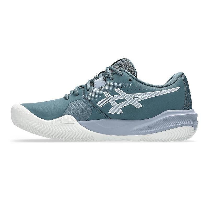 Pantofi de tenis pentru bărbați ASICS GEL-CHALLENGER 15 CLAY