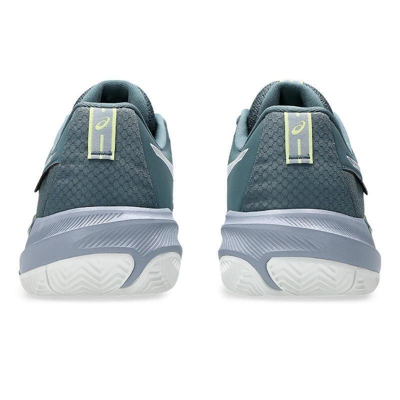 Pantofi de tenis pentru bărbați ASICS GEL-CHALLENGER 15 CLAY
