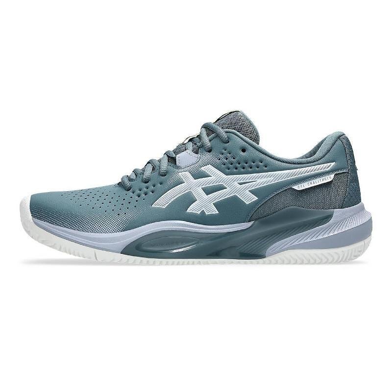 Pantofi de tenis pentru bărbați ASICS GEL-CHALLENGER 15 CLAY