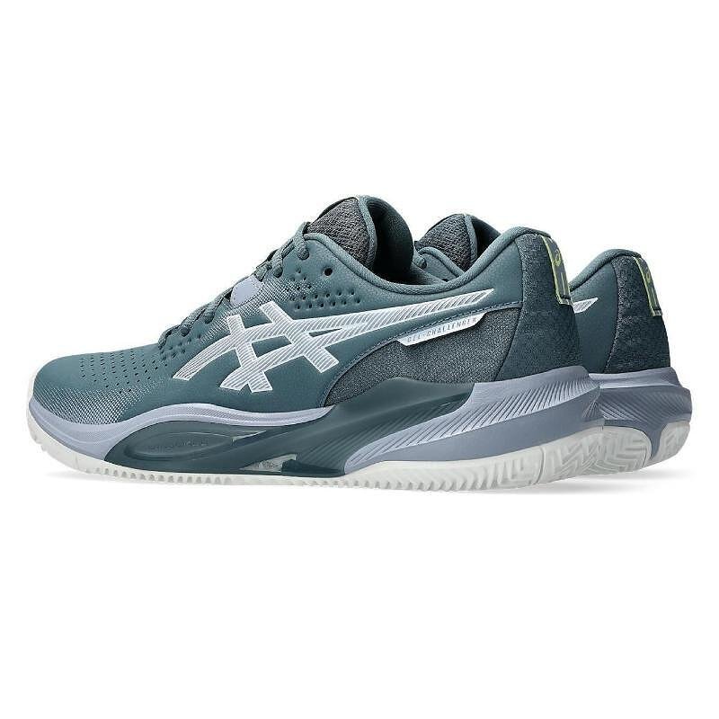 Pantofi de tenis pentru bărbați ASICS GEL-CHALLENGER 15 CLAY