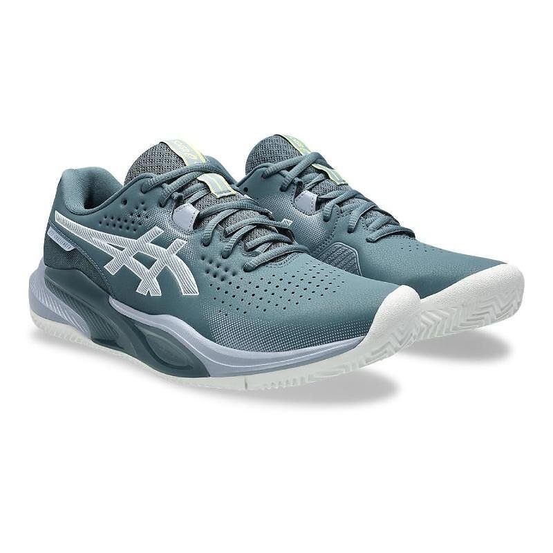 Pantofi de tenis pentru bărbați ASICS GEL-CHALLENGER 15 CLAY