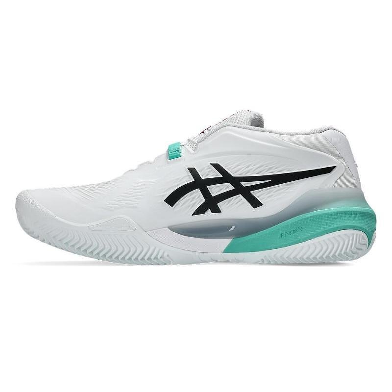 Pantofi de tenis pentru bărbați ASICS GEL-RESOLUTION X CLAY