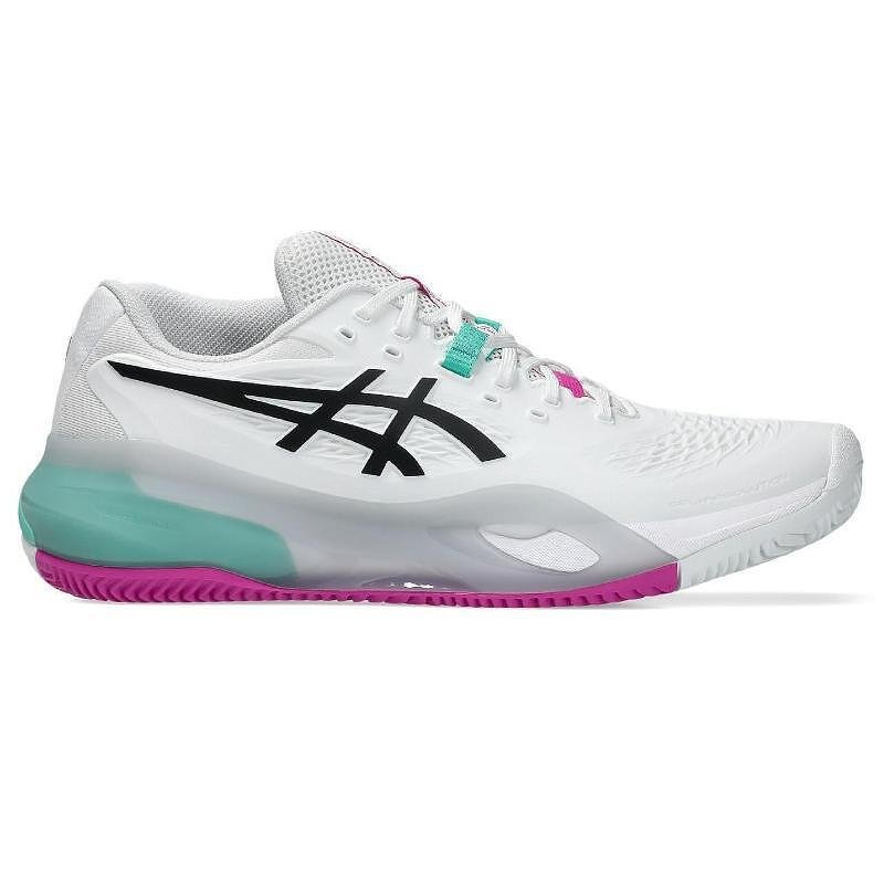 Pantofi de tenis pentru bărbați ASICS GEL-RESOLUTION X CLAY