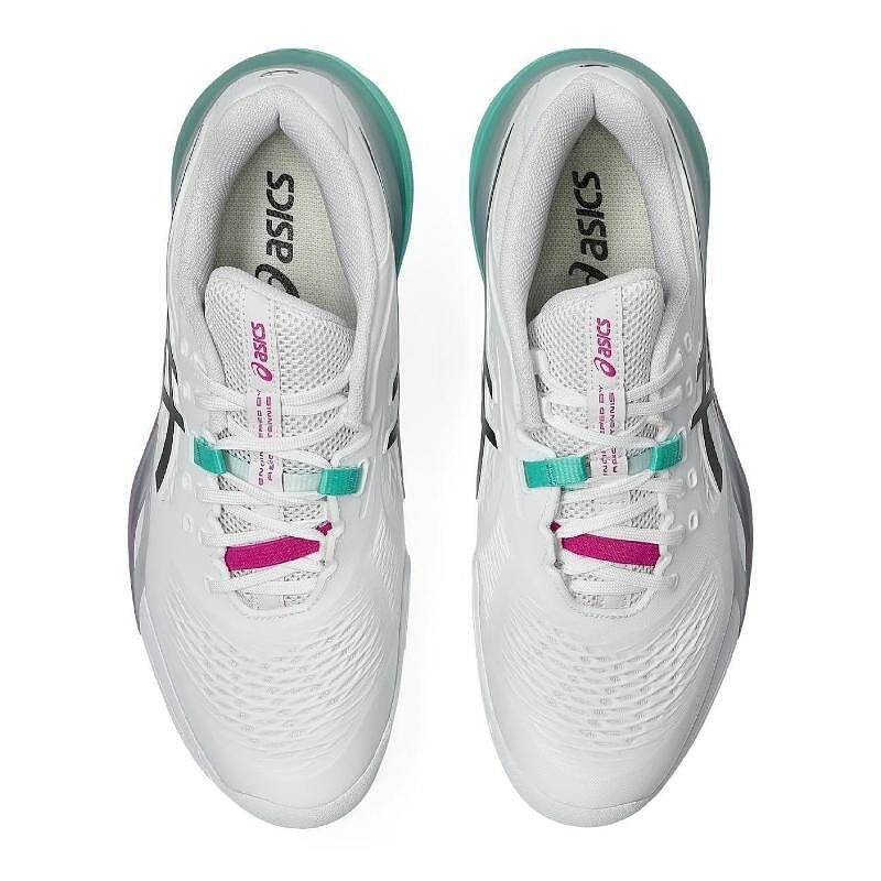 Pantofi de tenis pentru bărbați ASICS GEL-RESOLUTION X CLAY