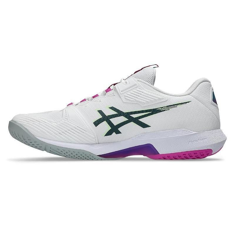 Pantofi de tenis pentru bărbați ASICS SOLUTION SPEED FF 4