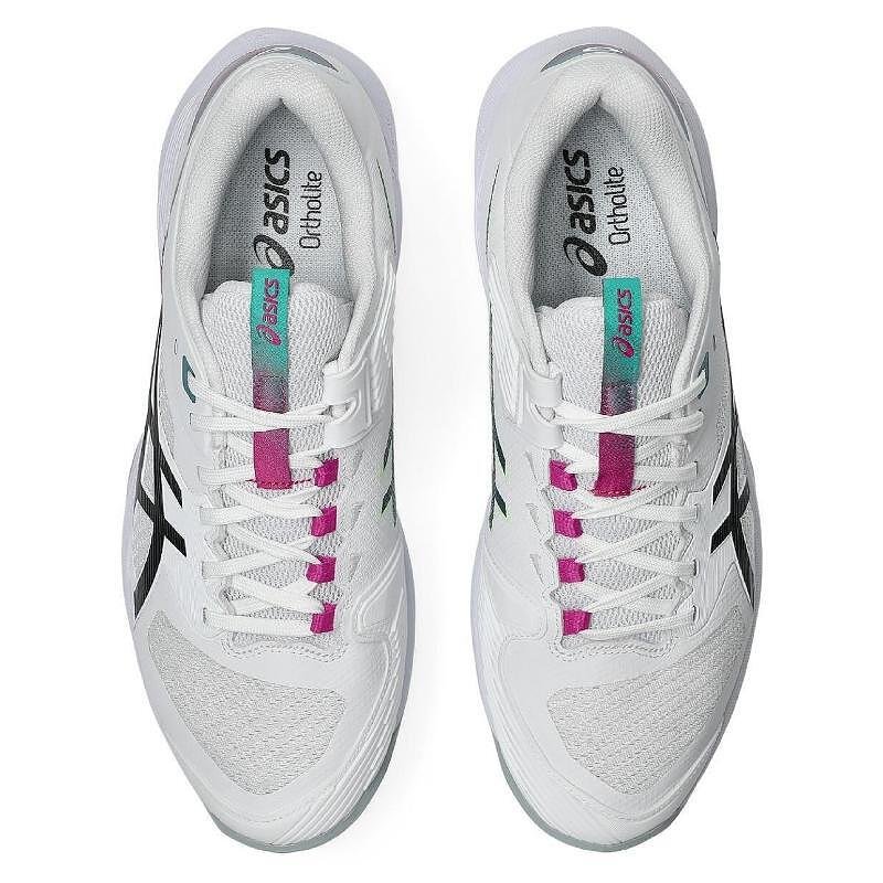 Pantofi de tenis pentru bărbați ASICS SOLUTION SPEED FF 4