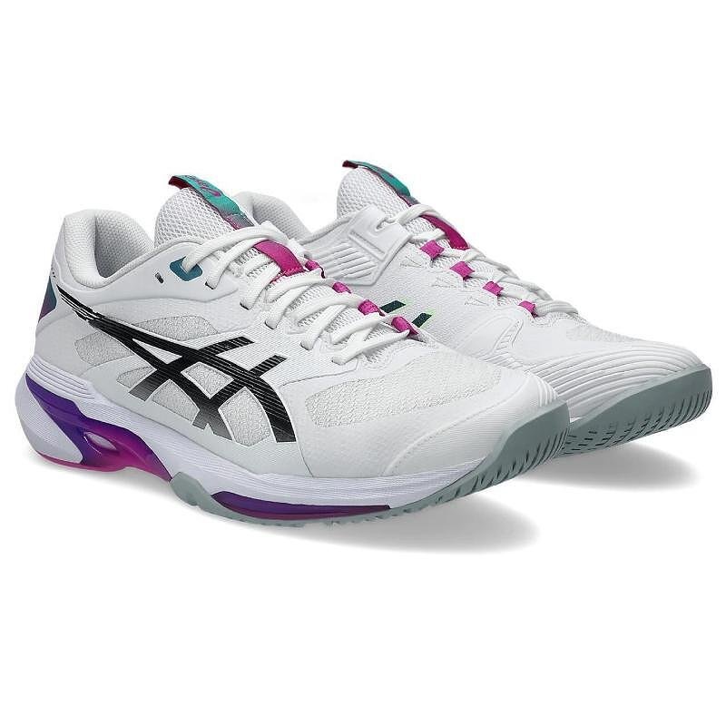 Pantofi de tenis pentru bărbați ASICS SOLUTION SPEED FF 4