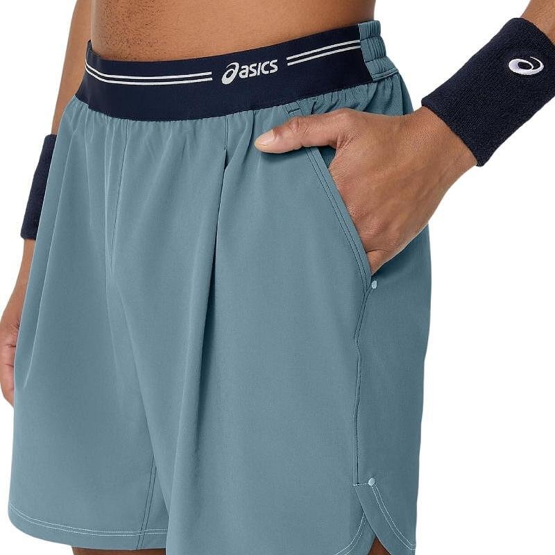 ASICS GAME 7IN Ironclad Men's Shorts