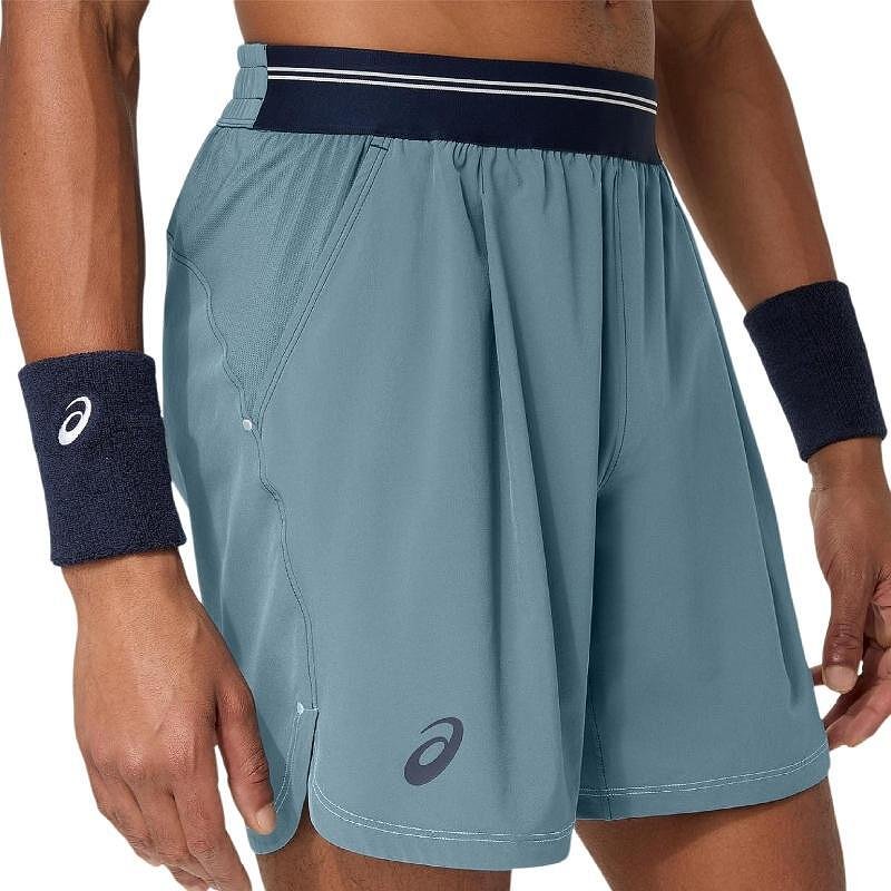 ASICS GAME 7IN Ironclad Men's Shorts
