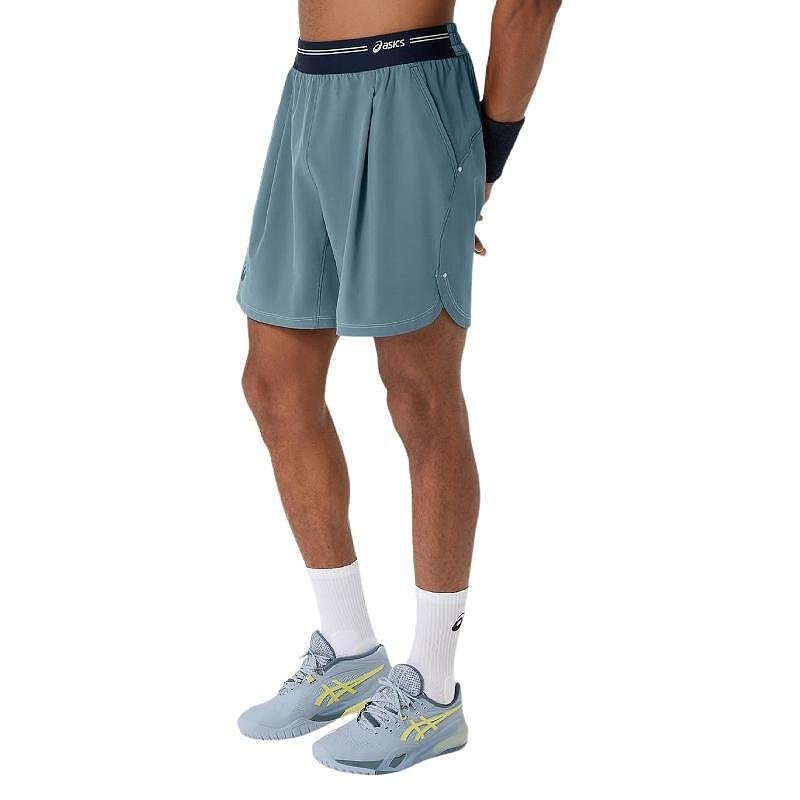 ASICS GAME 7IN Ironclad Men's Shorts