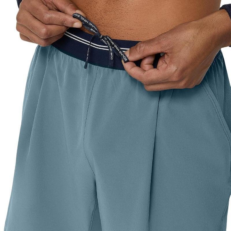 ASICS GAME 7IN Ironclad Men's Shorts