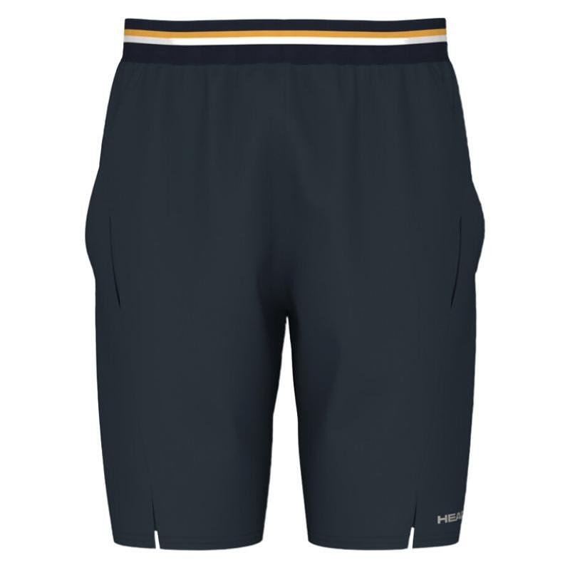 Men's HEAD Performance Shorts / 811504 - NV – stylish HEAD sports shorts for comfort and freedom of movement