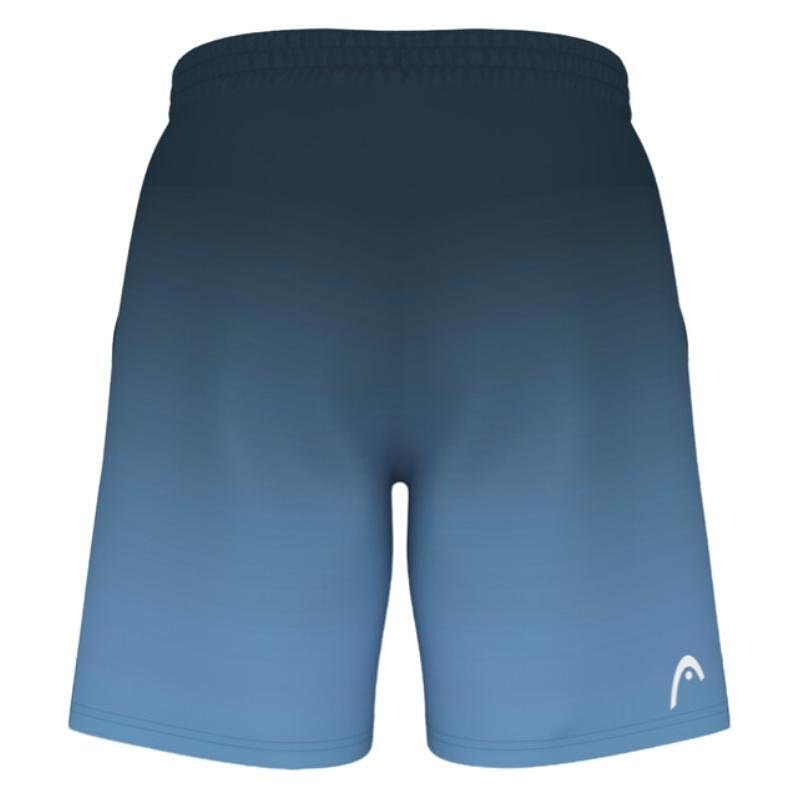 Men's HEAD Power Shorts / 811664 - HBNV, lightweight sports shorts for tennis and padel