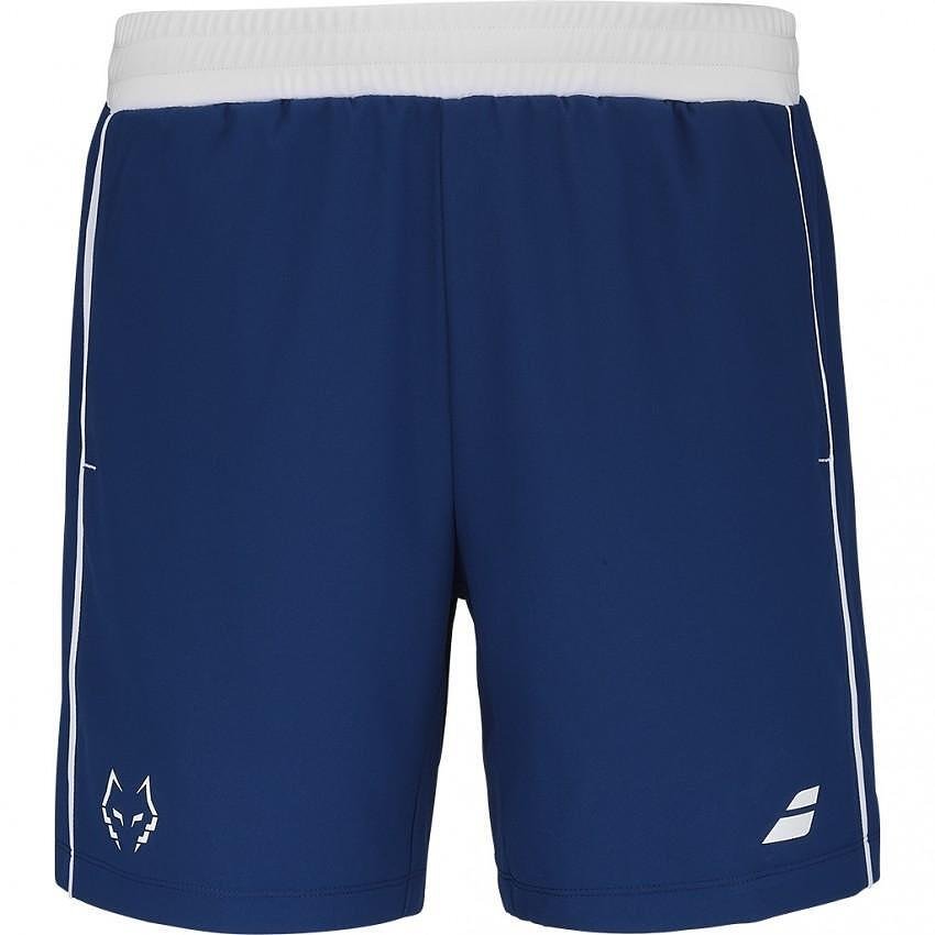 Men's shorts LEBRON WHITE 2025-Copy