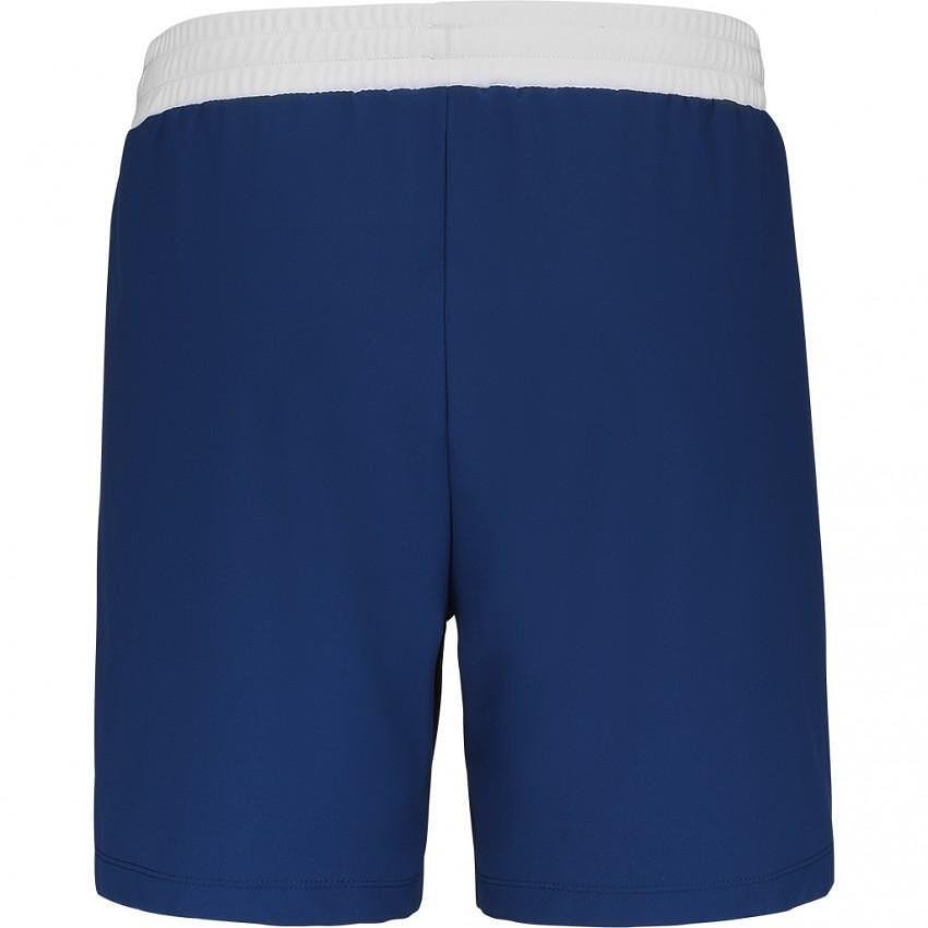 Men's shorts LEBRON WHITE 2025-Copy